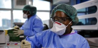 Covid-19 au Sénégal: 121 nouvelles infections dont 69 communautaires, 6 décès, 26 cas graves en réanimation