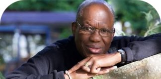 « Déclaration d’amour à la langue française » du poète (et fonctionnaire) Amadou Lamine Sall