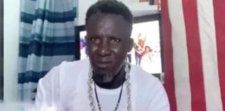 Assane Diouf, « insulteur agréé par l’Etat » : enfin, des activistes réclament sa libération