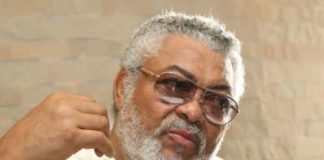 Ghana : l’ancien président Rawlings, décédé le 12 novembre, sera enterré le 23 décembre