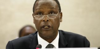 Le Covid a raison de Buyoya, 71 ans, avant la justice burundaise