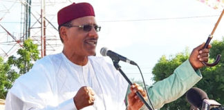 Début timide de la campagne pour la présidentielle du 27 décembre au Niger, sans le principal opposant Hama Amadou
