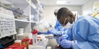 Covid-19 au Sénégal: 78 nouveaux tests positifs, 5 décès, et 37 cas en réanimation