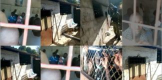 Les images de l’horreur des centres de redressement de Kara