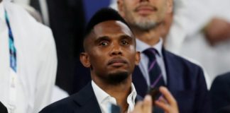 Qatar 2022: « J’ai un rêve, celui de voir la coupe du monde 2022 devenir celle de l’Afrique », Samuel Eto’o