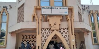 Covid-19 : les médias maliens dénoncent les restrictions de « libertés essentielles » sous le couvert de l’état d’urgence