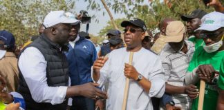 Où est passé le « Cleaning Day » de Macky Sall, onze mois après ?