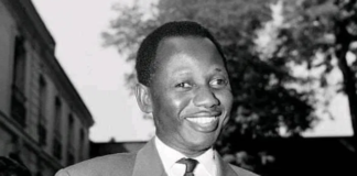 LES ERREURS DE MAMADOU DIA (Selon chef de parti)