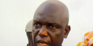Pas très empathique, ministre Mansour Faye : « Kou mounoul fèy autoroute à péage, nga dieul nationale bi! »