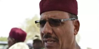 Le dauphin « lybien » Bazoum en tête des résultats partiels de la présidentielle au Niger