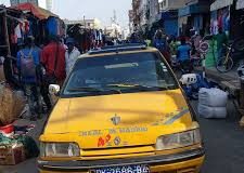 Le taximan El Hadji Barham Badiane tue son fils de 4 ans pour arrêter ses pleurs