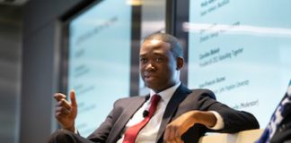 Etats-Unis: Joe Biden nomme Wally Adeyemo, avocat d’origine nigériane, secrétaire adjoint au Trésor