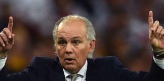 Alejandro Sabella, l’ancien sélectionneur de l’Argentine, est décédé
