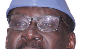 Théâtre Sorano : l’écrivain Alioune Badara Béye débarqué comme PCA