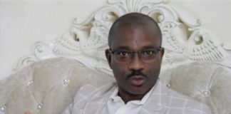Le maire de Ross Béthio, Amadou Bécaye Diop décédé du Covid-19, a été inhumé ce lundi
