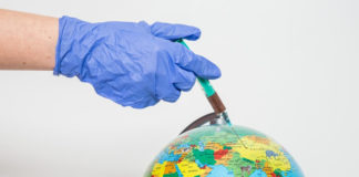Coronavirus : le point sur la pandémie dans le monde