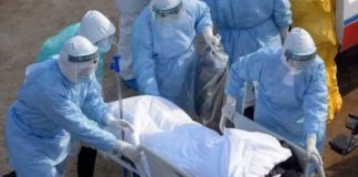 Covid-19 au Sénégal: 7 décès, 139 tests positifs, et 41 cas graves en réanimation