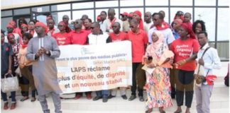 Enfin ! L’Agence de Presse Sénégalaise annonce la fin de l’accès gratuit à ses dépêches