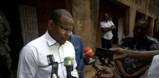 Mali: l’ancien Premier ministre, Boubou Cissé dément toute implication dans un projet de déstabilisation