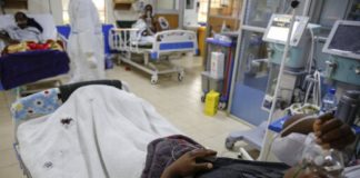 Covid-19 au Sénégal: 98 nouvelles contaminations dont 58 cas communautaires, 6 décès, 30 cas graves en réanimation