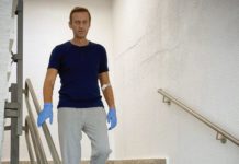 Empoisonnement de l’opposant russe Alexeï Navalny: les médecins rendent publics les détails cliniques