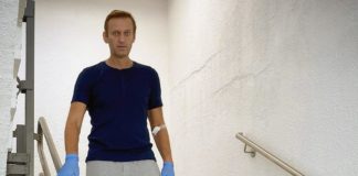 Empoisonnement de l’opposant russe Alexeï Navalny: les médecins rendent publics les détails cliniques