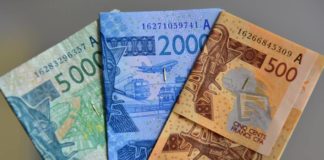 UEMOA – CEDEAO: L’Eco « remplace » le Franc CFA ?