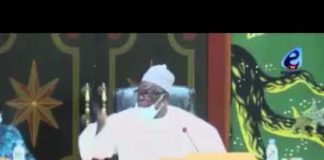 Le PAN Moustapha Niasse menace le député Mamadou Lamine Diallo (Tekki) et mentionne le père de ce dernier