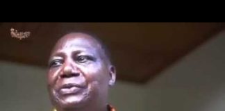 Pr Théophile Obenga, égyptologue, tape sur le leadership africain : « Ce n’est pas Dieu qui va construire l’Afrique »