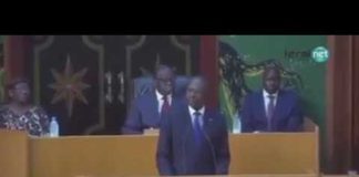 Gaz et pétrole sénégalais : quand l’ex-Premier ministre Boun et l’opposant Sonko se chamaillent