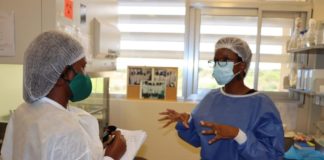 Covid-19 au Sénégal: 157 nouvelles contaminations, 3 décès, 27 cas graves en réanimation