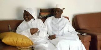 Centres de « redressement » – Kara : « J’ai dit à Macky Sall au téléphone que nous devons tous aller en prison »