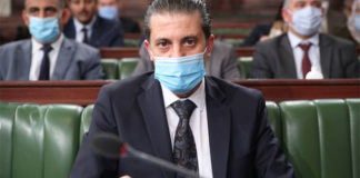« Environnement » de déchets italiens en Tunisie : le ministre Mustapha Araoui limogé, puis arrêté