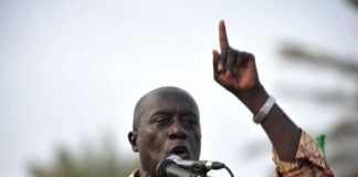 Landing pas soft : Savané crie au meurtre de la gauche par le nouveau gouvernement Sall