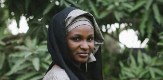 Mauritanie : de l’appli au tatami, le combat de Dioully Oumar Diallo pour protéger les femmes