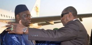 Investiture en Guinée : Alpha Condé barre Macky Sall, Umaro Embalo et Adama Barrow de la liste des invités