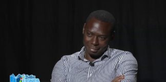 Le quinquennat d’Elgas, il revient sur son livre paru en 2015 : Sénégal versus tradition et religion