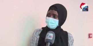 Ngoné Ndour : « Téranga (Macky Sall) kènn dou ko dèlloo wayé dou khaliss moo niu ñorr »