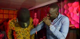 Covid : Pape Diop transgresse et fait une soirée avec « battré »