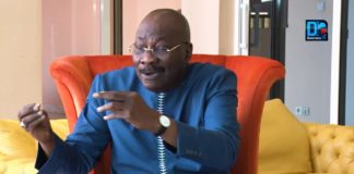 « Il est intolérable que les Américains (USAID) financent l’audit du fichier électoral sénégalais » (politique)