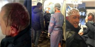 À Milan, un Sénégalais « fou » blesse 4 personnes dans le métro et les envoie à l’hôpital