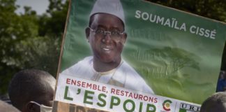 Soumaïla Cissé décédé à 71 ans, le principal opposant malien succombe au Covid-19