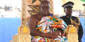 Le Ghana vote : ce lundi, le mandat du président Nana Akufo- Addo remis en jeu