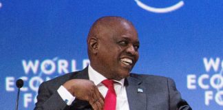 Le Premier ministre du petit royaume africain d’Eswatini est décédé
