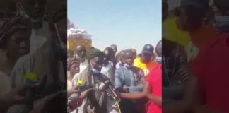 Les paysans sénégalais menacent de se révolter pour manque de semences