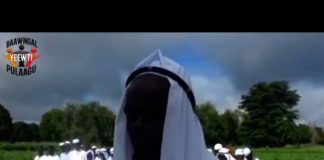 Secte « musulmane » près de Kolda qui prie en pulaar, leur khalife se proclame prophète