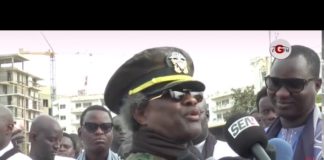 Kara, marabout-peopolitique : « Mais farcé wou ma déh!(rires) »
