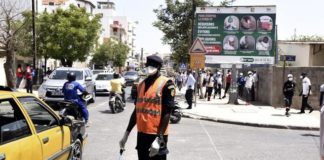 Covid-19 au Sénégal : 6 nouveaux décès, 267 tests positifs, 47 cas graves en réanimation
