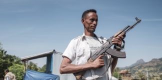 Ethiopie: un journaliste assassiné au Tigré