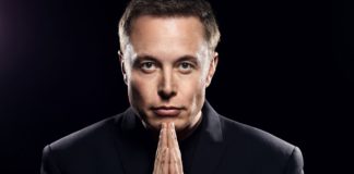 Né (Sud-)Africain, l’industriel Elon Musk devient l’homme le plus riche du monde (188,5 milliards $)